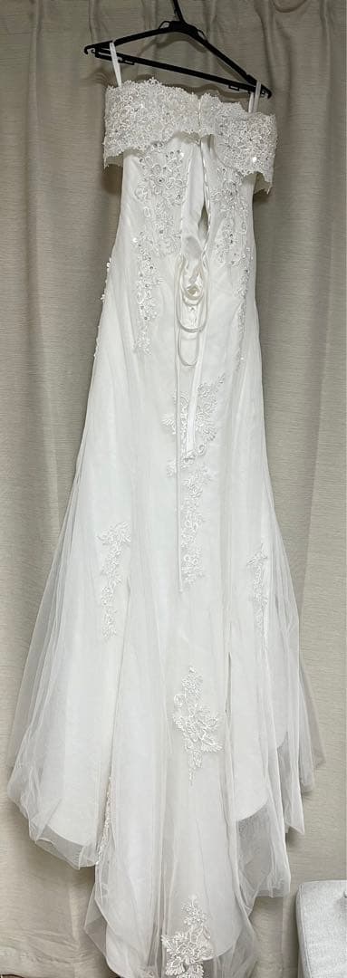 ウエディングドレス　マーメイドオフショル 人気・おすすめ｜売れ筋商品・話題商品におすすめ 品質チェック済み 安心配送 今月のおすすめ