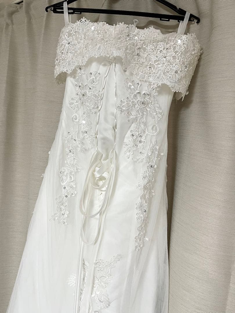 ウエディングドレス　マーメイドオフショル 人気・おすすめ｜売れ筋商品・話題商品におすすめ 品質チェック済み 安心配送 今月のおすすめ