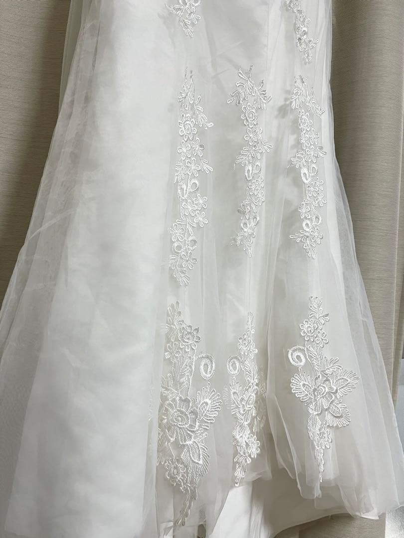 ウエディングドレス　マーメイドオフショル 人気・おすすめ｜売れ筋商品・話題商品におすすめ 品質チェック済み 安心配送 今月のおすすめ