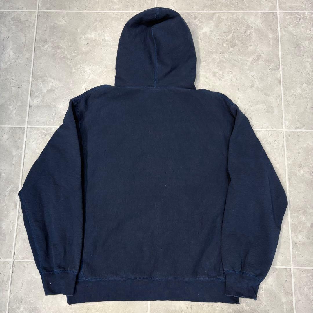 24AW supreme Embroidered Script パーカー 24AW supreme Embroidered Script