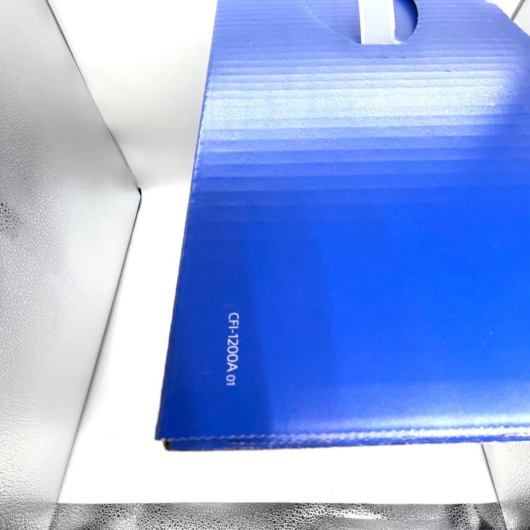 プレステ5本体　CFI 1200A01 ディスクドライブ搭載型　即購入OK 