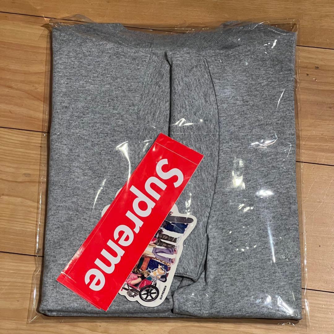 【新品未使用/L】Supreme Kurt Cobain Tee