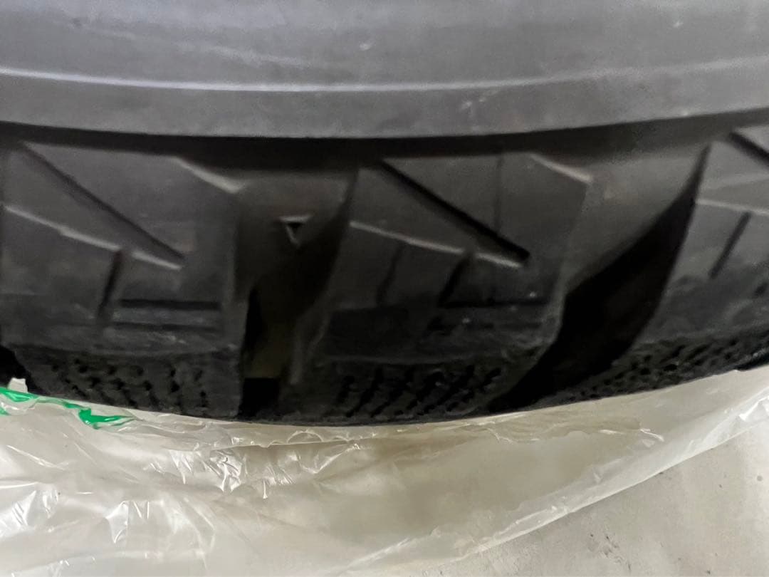 ランクル200後期 純正ホイール ブリヂストン(64400円)