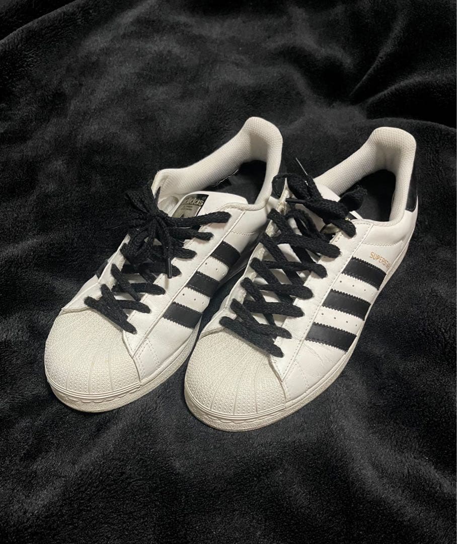 adidas アディダス　スーパースター　Superstar