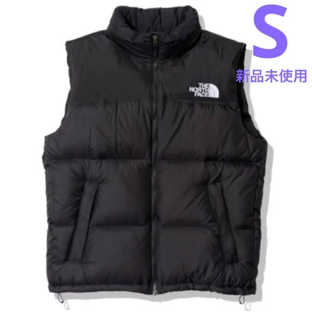 ノースフェイス★ヌプシ　ベスト