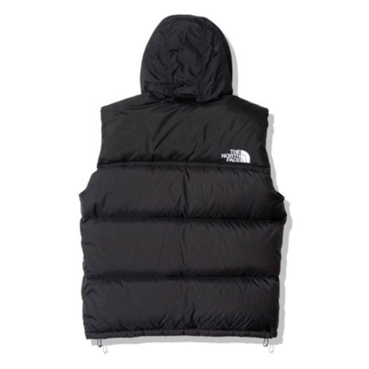 「超メルカリ市」 ノースフェイス★ヌプシ　ベスト 【SKC1591468940】(17500円)