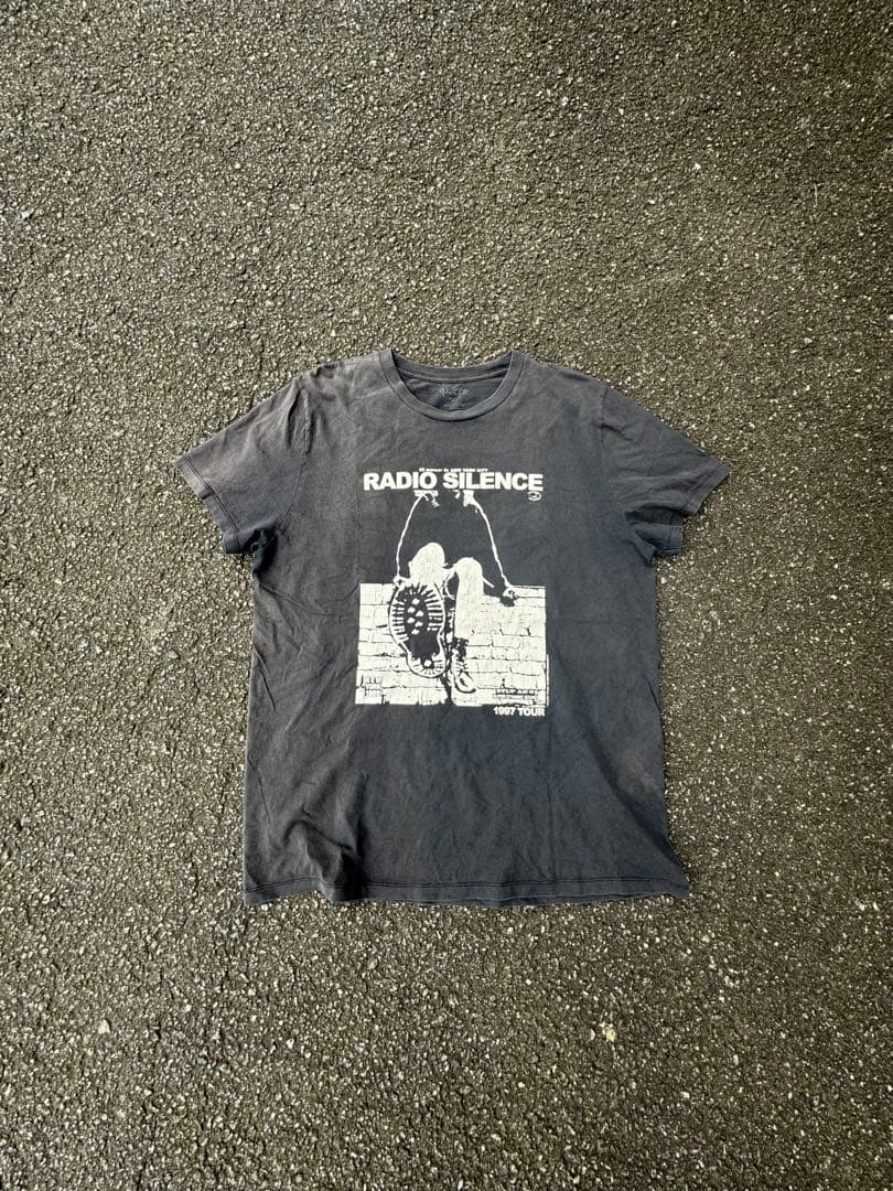 廃番 レトロ 1997年 NEEDay コンサートツアー DEEN Tシャツ 1997 バンド バンT Tシャツ - メルカリ
