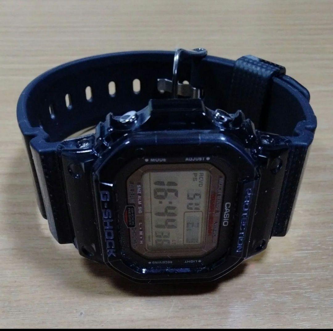 G-SHOCK GW-S5600U-1JF