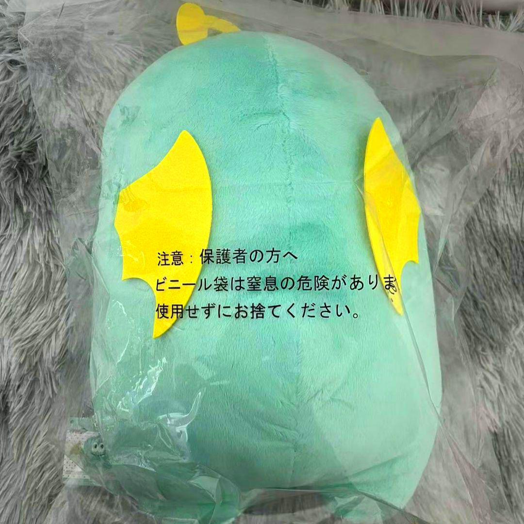 モンぬい　めちゃでか　きらどるぬいぐるみ めちゃでかきらどるぬいぐるみ モンぬい アイナナ
