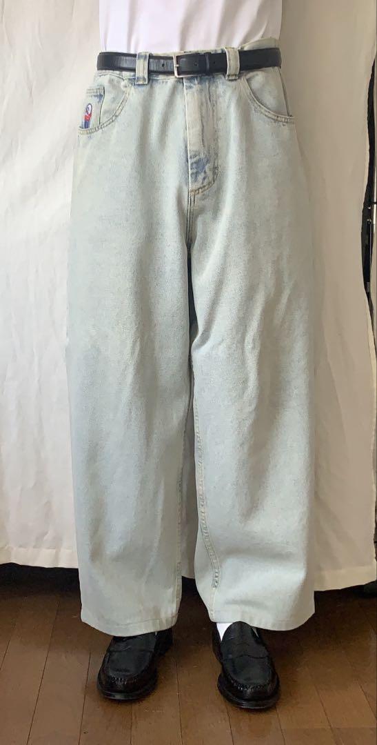 パンツ POLAR SKATE Co. Big Boy Jeans