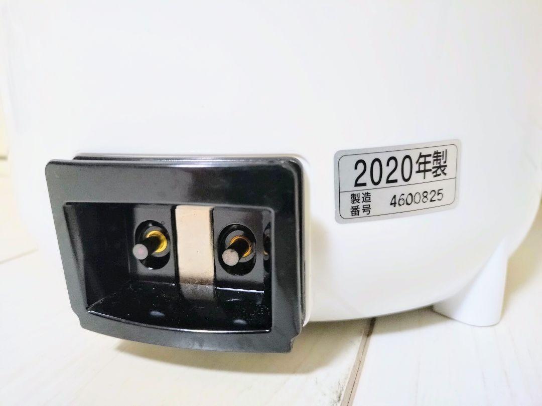 【美品】2020年製　スチーム式加湿器　象印　EE-RQ50 2020年製 象印 スチーム式加湿器 EE-RQ50 - 加湿器価格