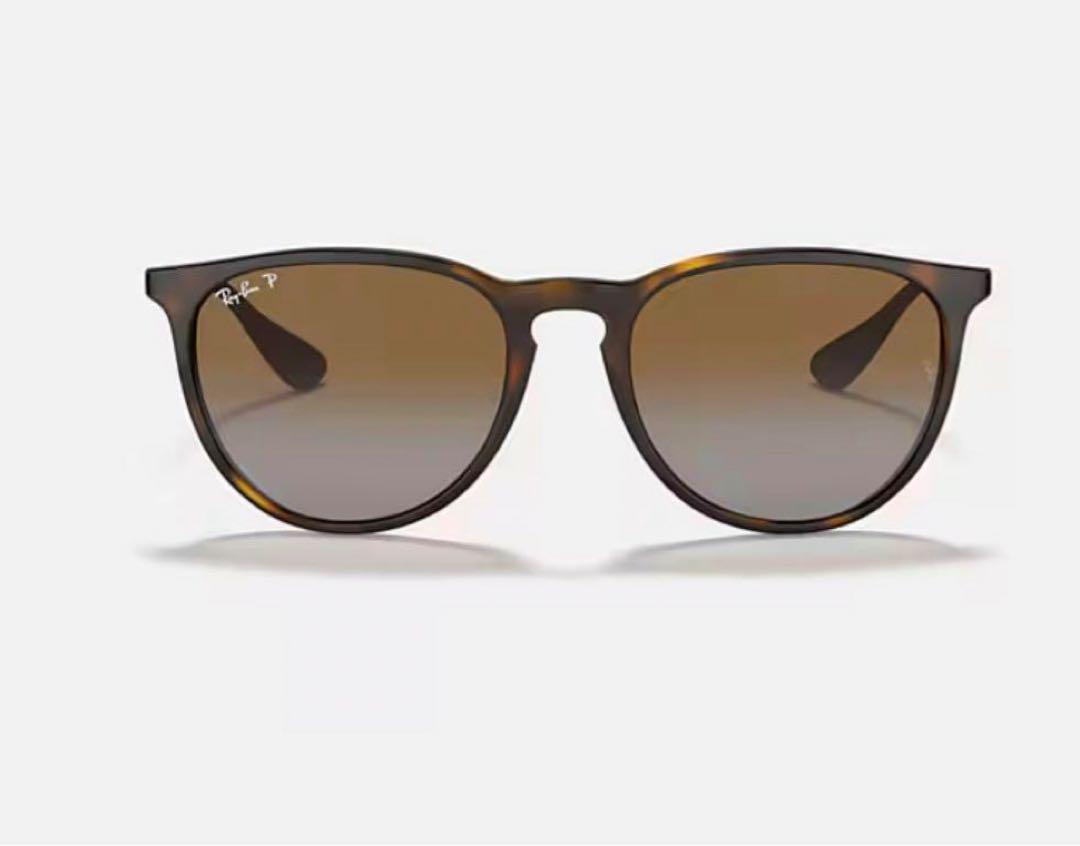 ERIKA（Ray-Ban） レイバン サングラス エリカ RB4171 交換