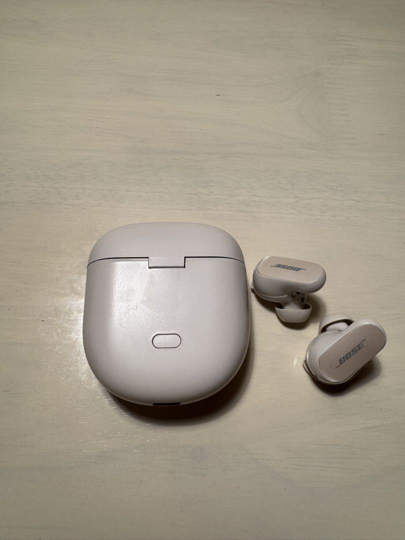 イヤホン Bose QuietConfortEarbuds2