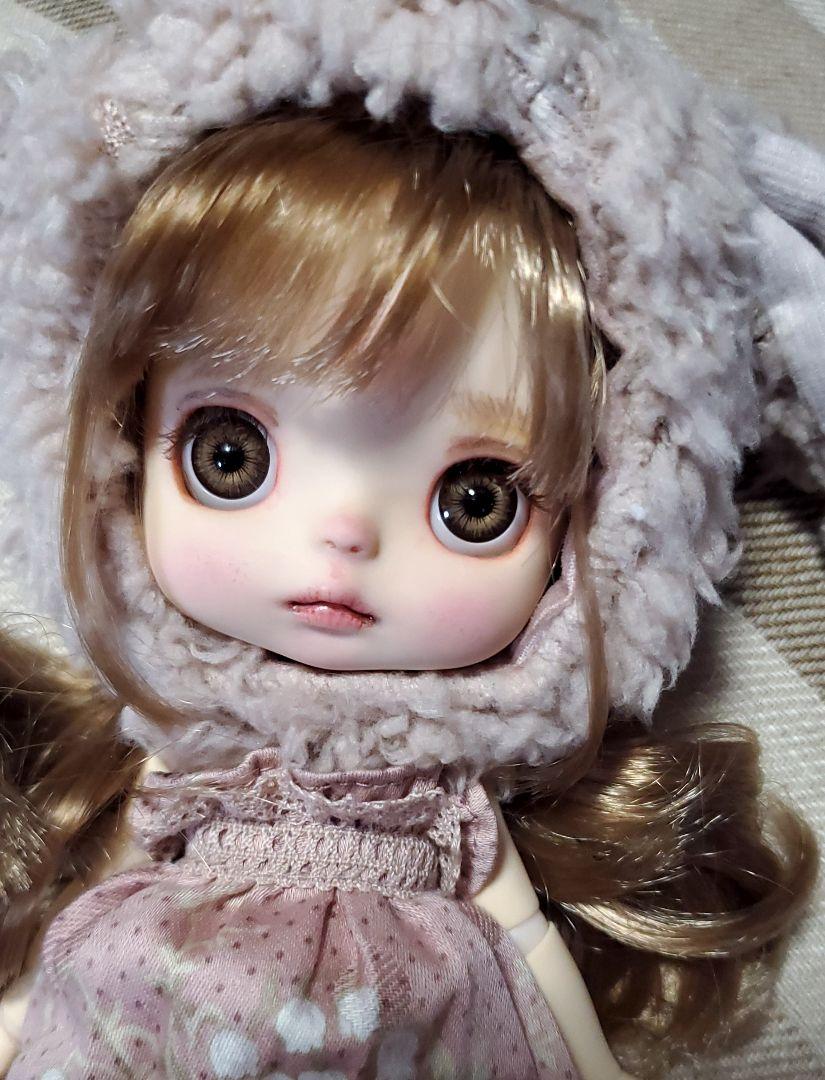国産得価 プチカスタム リクエスト受付兼用 7E8We-m57507612094 モンストドール 高品質安い