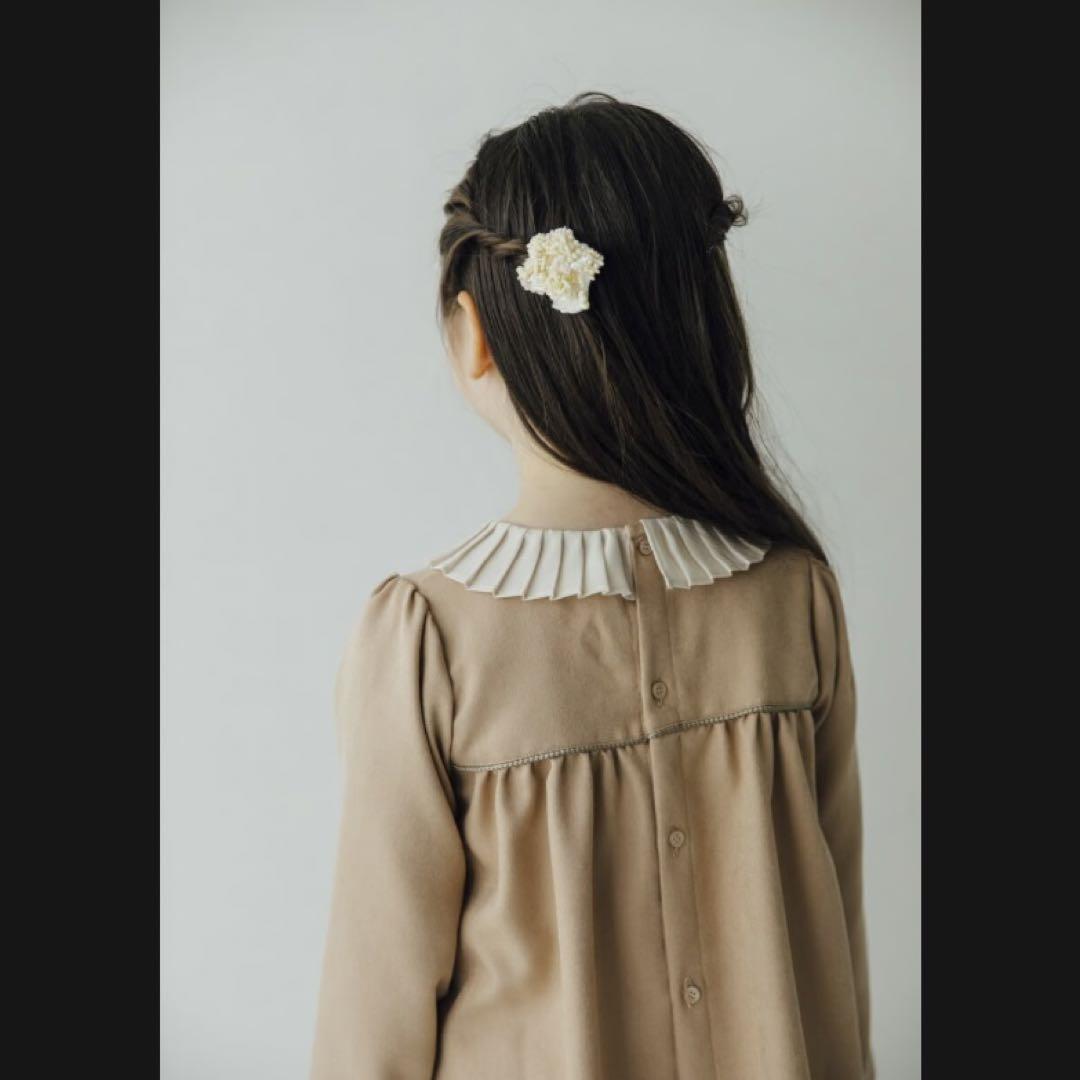 june little closet ワンピース　120サイズ