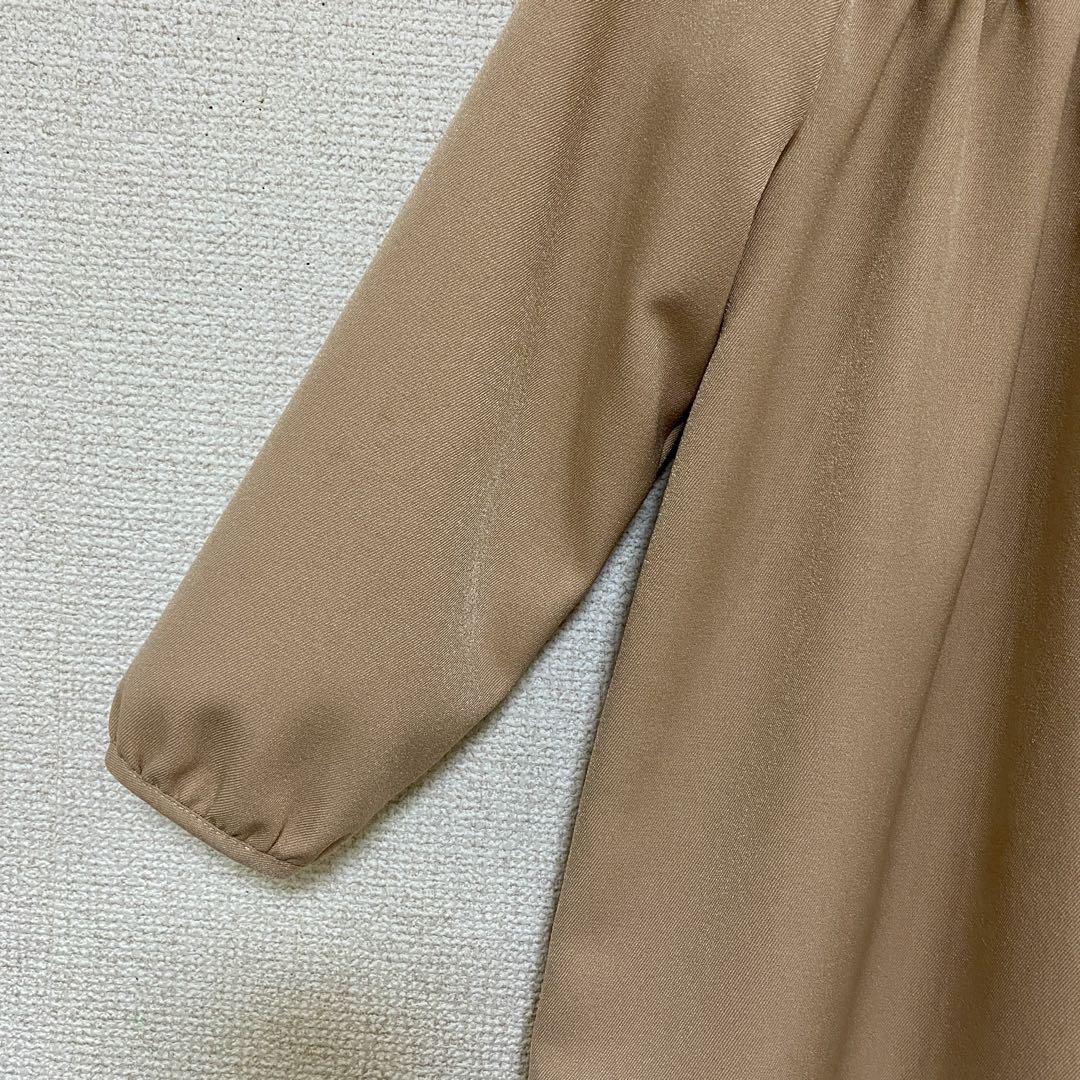 june little closet ワンピース　120サイズ