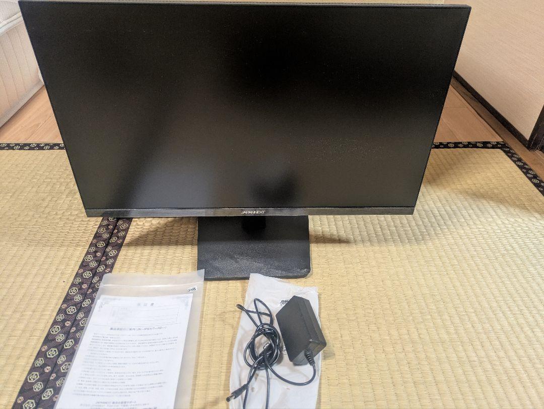 N-IPS238G180FHD フルHD、180Hz、IPSパネル