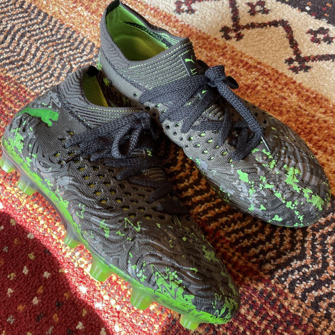 プーマ フューチャー 19.1 NETFIT HG
