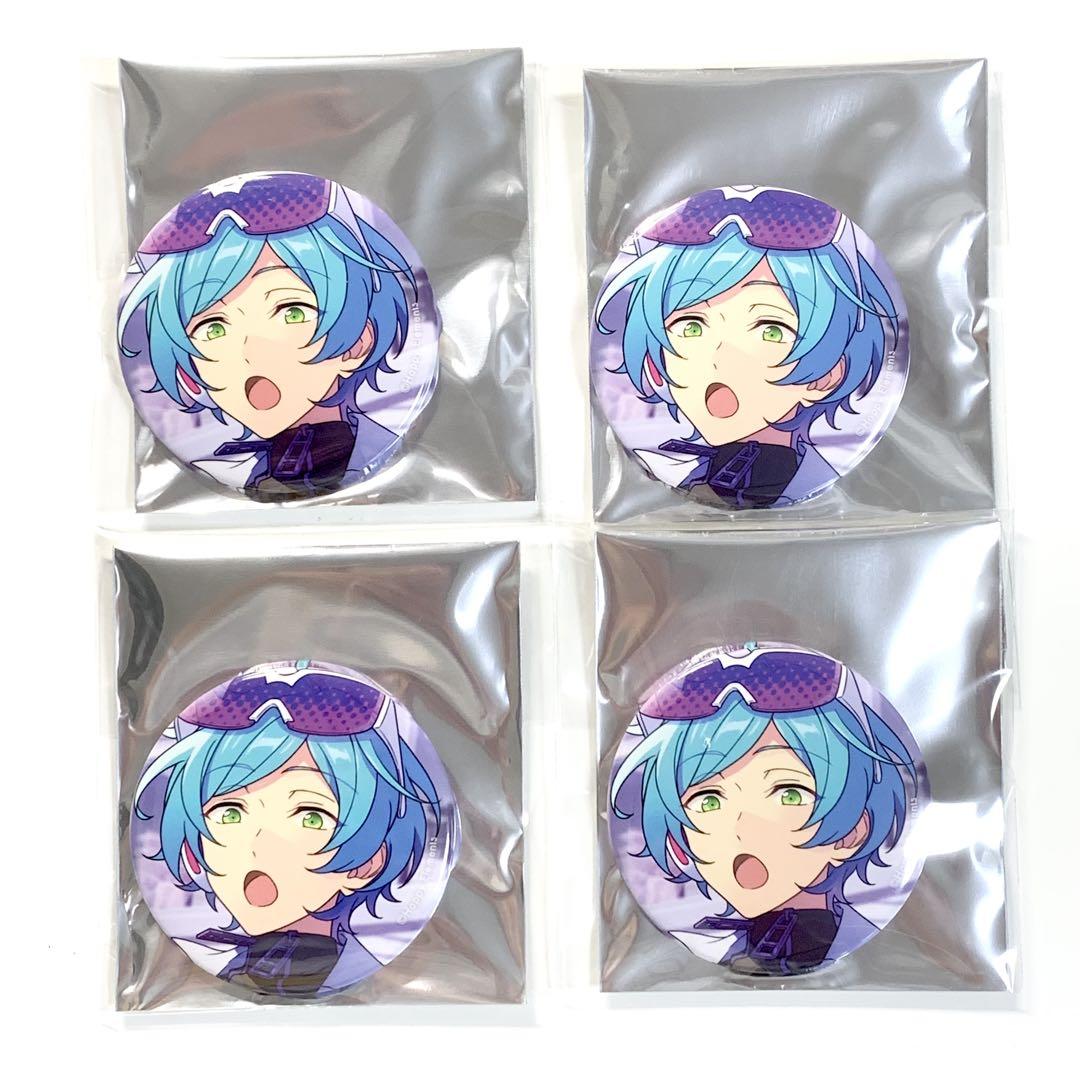あんスタ 深海奏汰 7周年 缶バッジ 深海奏汰 缶バッジ あんスタ｜Yahoo!フリマ（旧PayPayフリマ）