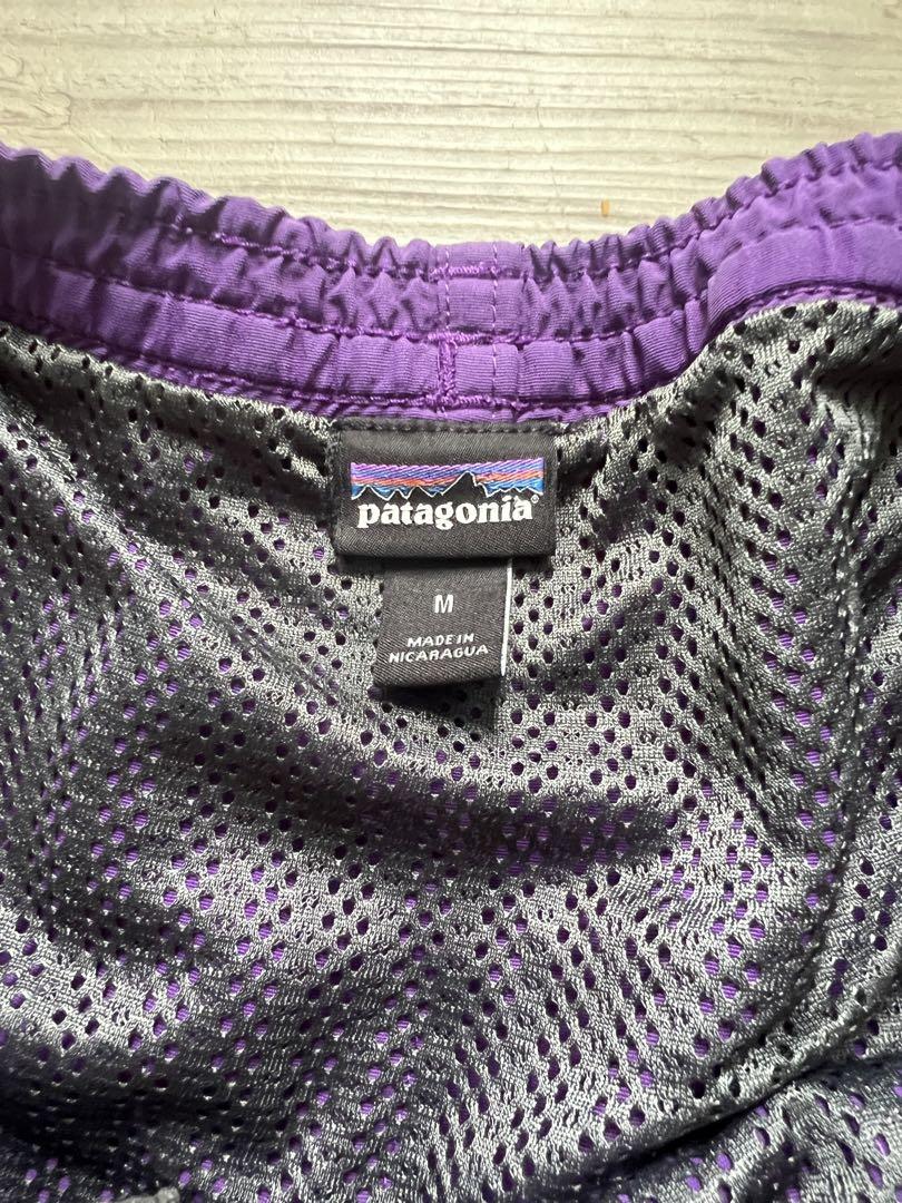 日本初の 廃盤カラーSP18Baggies Short5inchパタゴニアメンズバギーズ パンツ