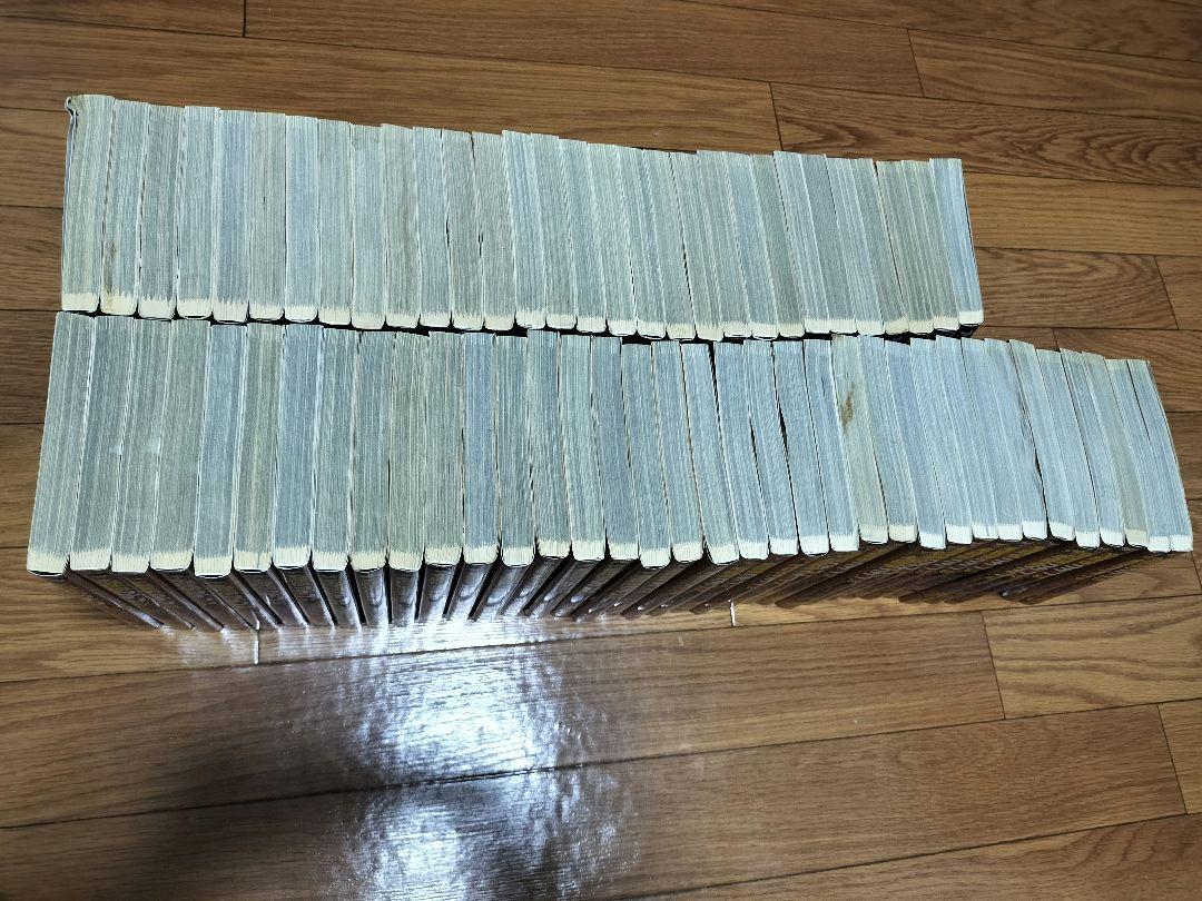 名探偵コナン1巻〜 66巻