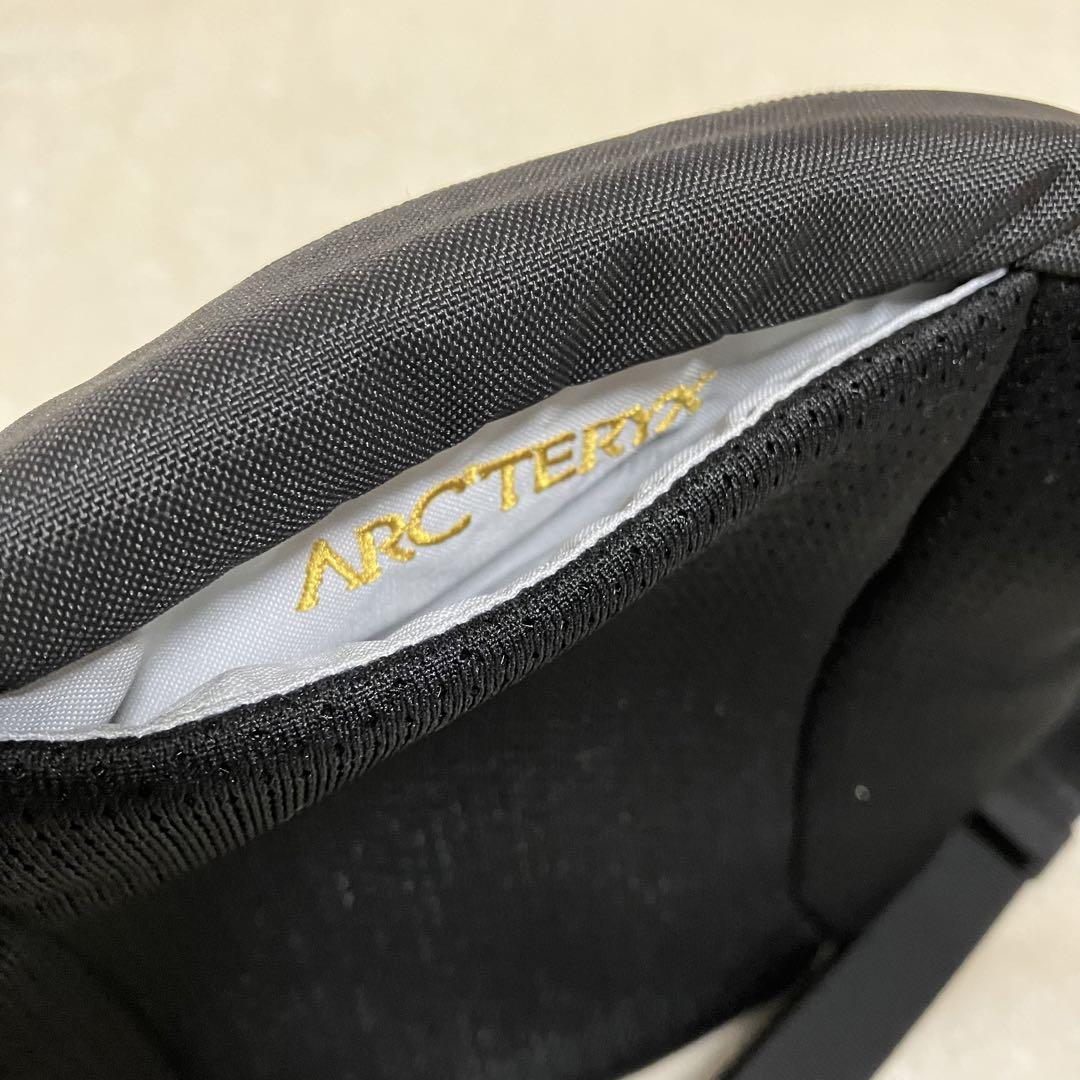 ARC'TERYX アークテリクス マンティス 2 Waist Pack