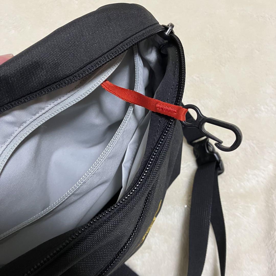 ARC'TERYX アークテリクス マンティス 2 Waist Pack