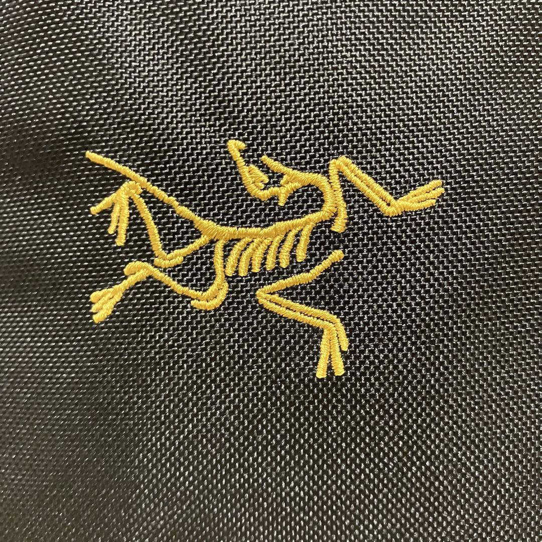 ARC'TERYX アークテリクス マンティス 2 Waist Pack