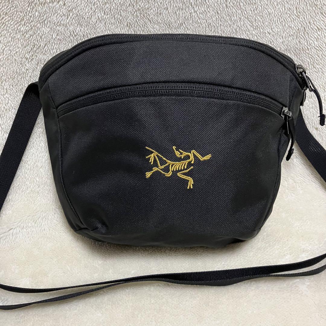 ARC'TERYX アークテリクス マンティス 2 Waist Pack