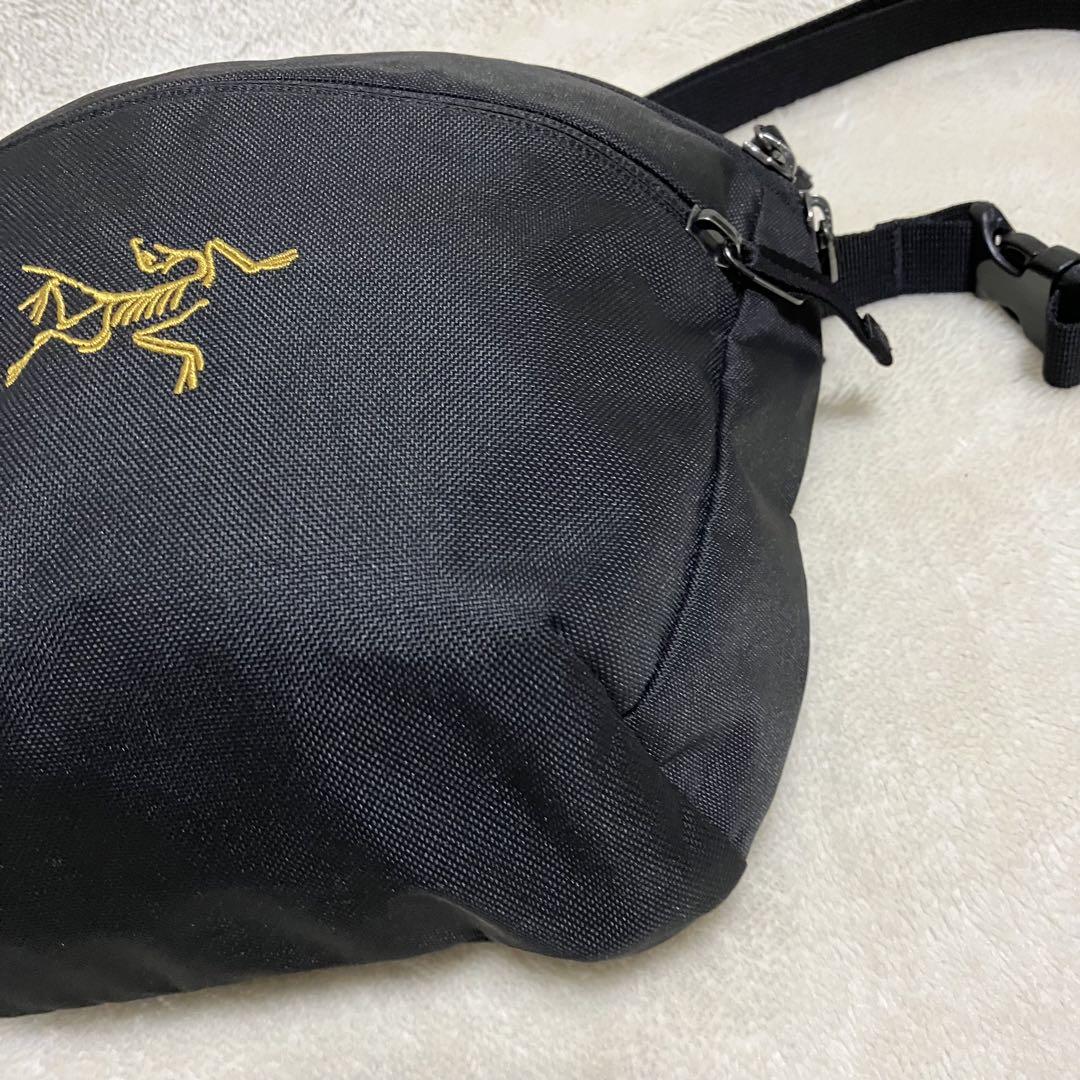 ARC'TERYX アークテリクス マンティス 2 Waist Pack