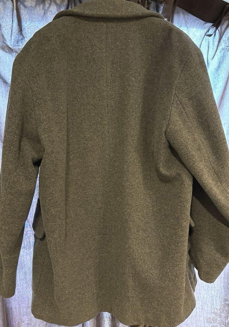 BOSS hugoboss コート＊グレー