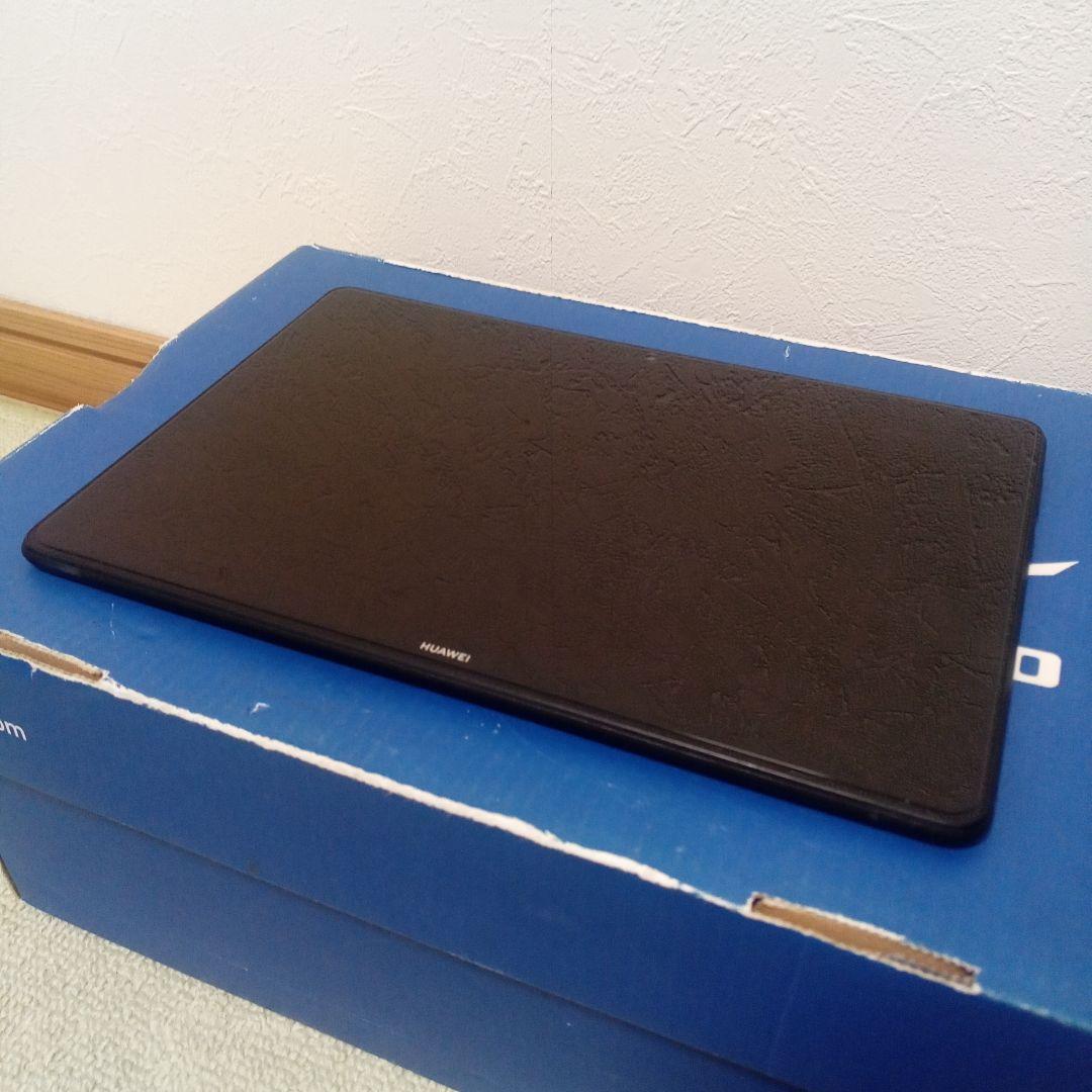 HUAWEI MediaPad T5 AGS2-W09 本体