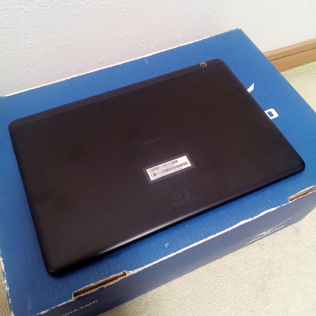 HUAWEI MediaPad T5 AGS2-W09 本体