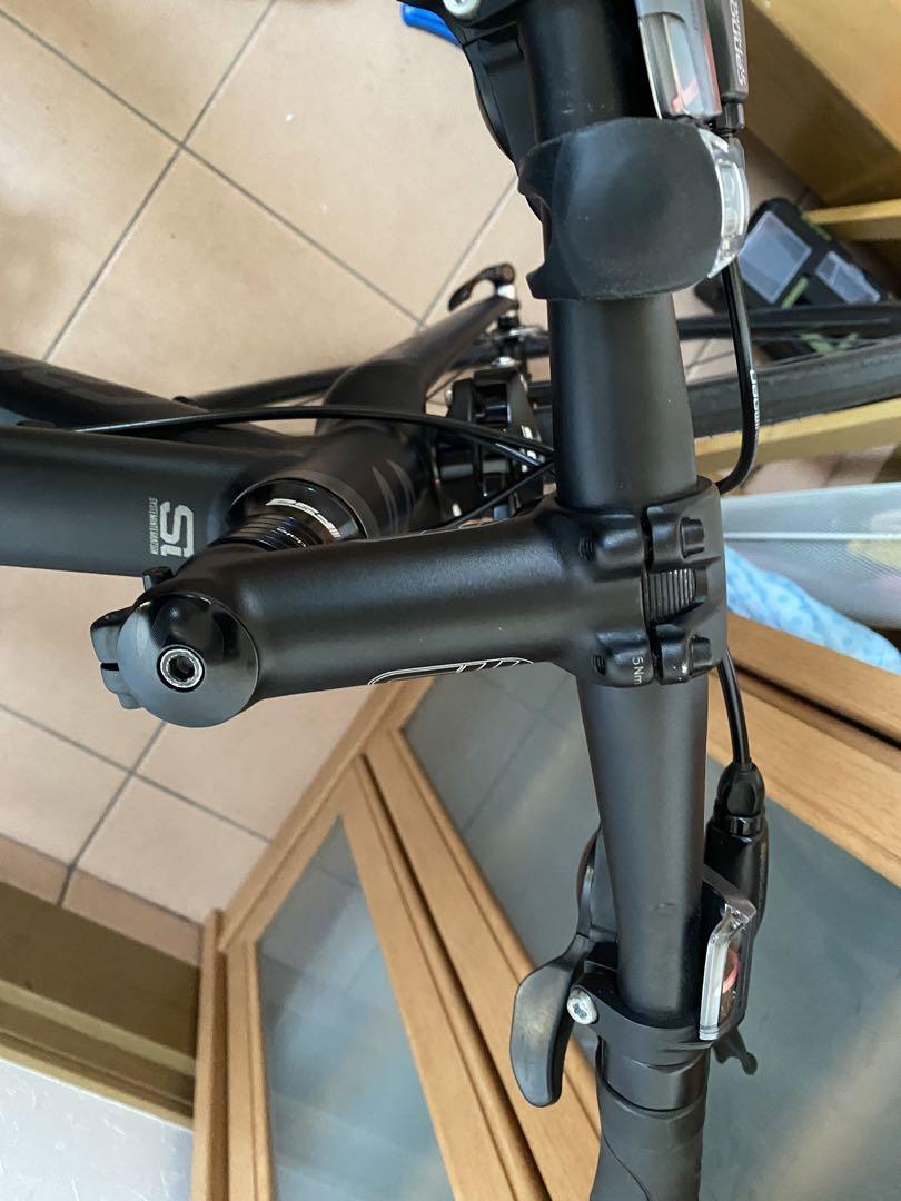 Cannondale クロスバイク ブラック美品♪引き取り希望♪