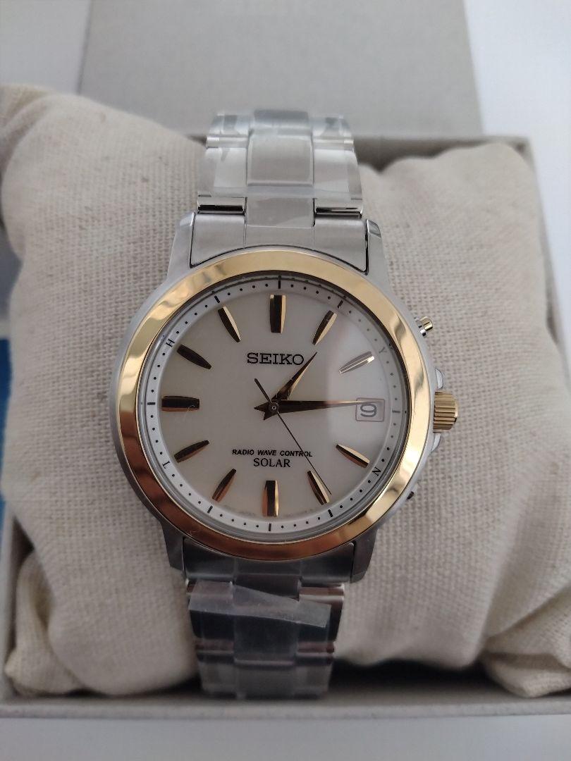 ☪ SEIKO