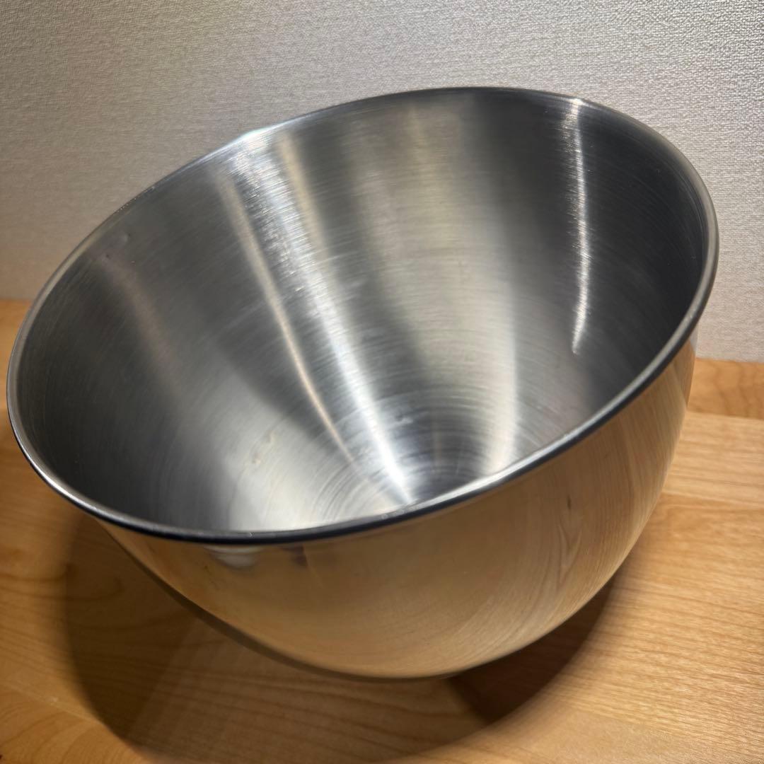 スタンドミキサ