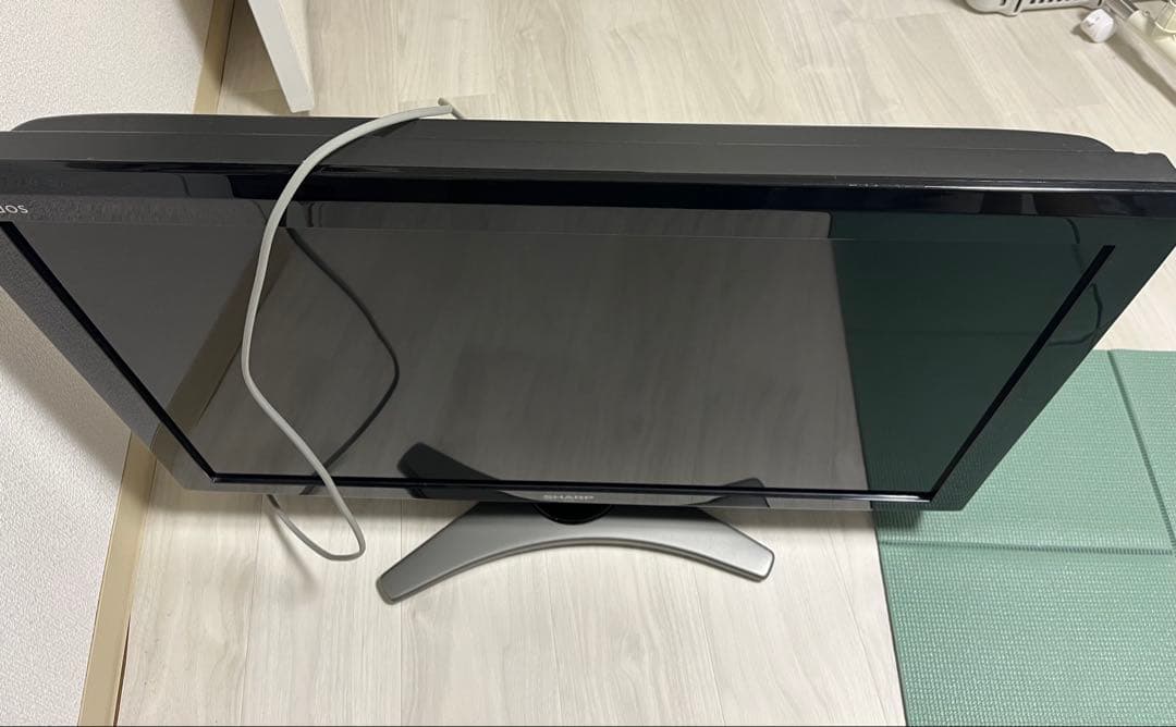 SHARP AQUOS LC-32E8 32インチ液晶テレビ