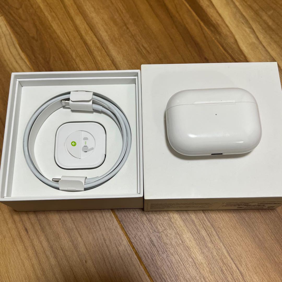 airpods pro 第1世代 Lightning