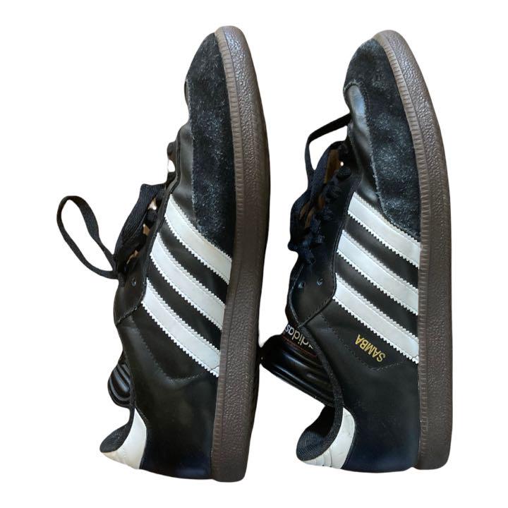 定番高品質㊄ USA サンバ 29.0cm evUTV-m57514526716 adidas SAMBA 限定30%OFF