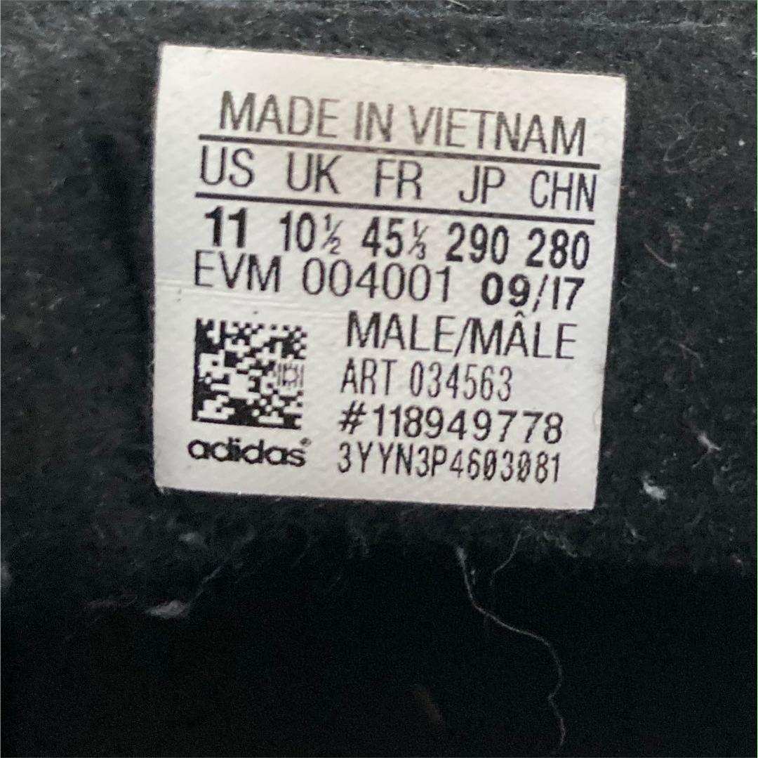 定番高品質㊄ USA サンバ 29.0cm evUTV-m57514526716 adidas SAMBA 限定30%OFF
