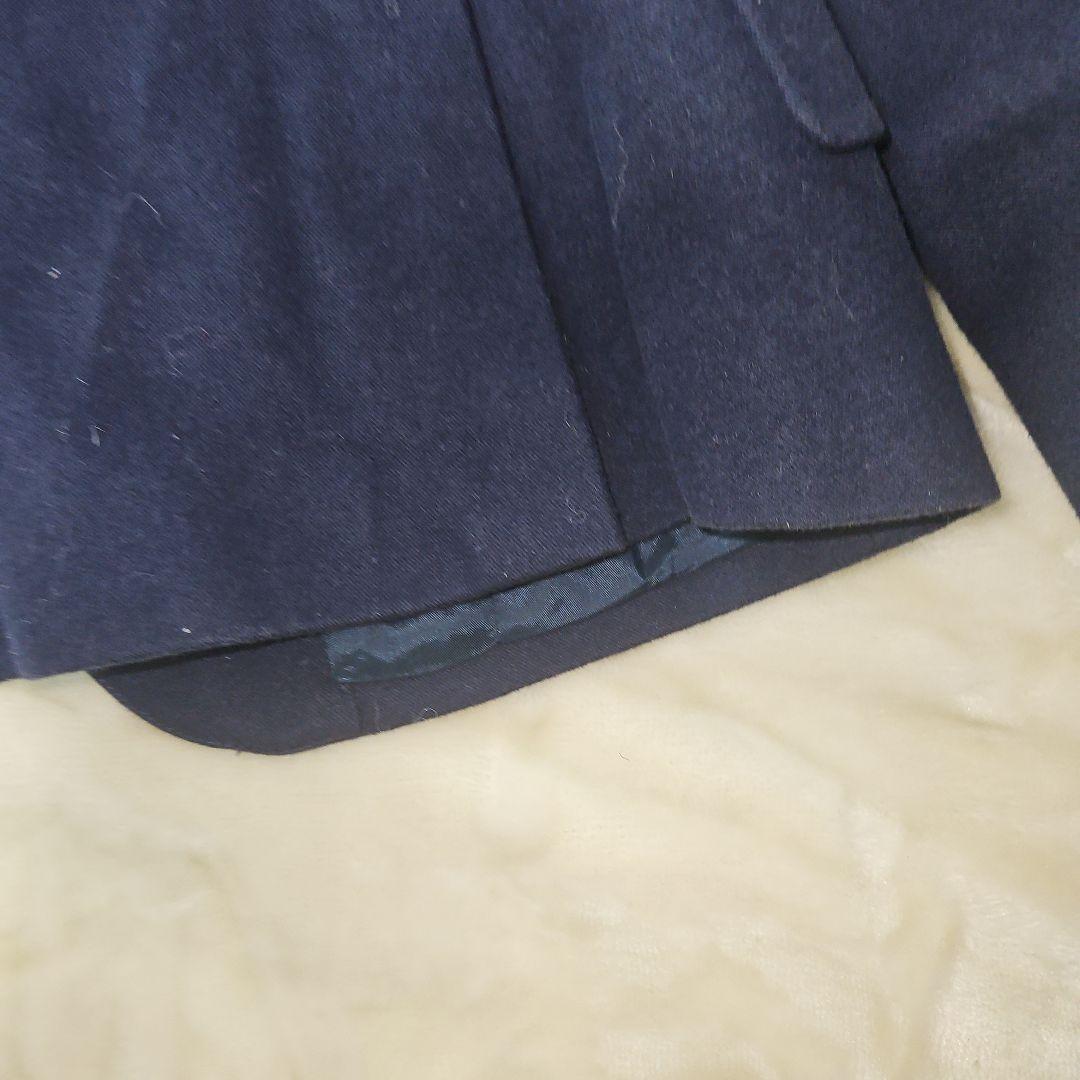 POLO JEANS RALPH LAUREN】紺 肘当て ジャケット S