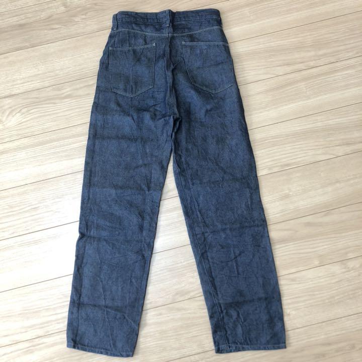 pelleq ぺレック デニム パンツ ジーンズ pelleq ぺレック デニム パンツ ジーンズ