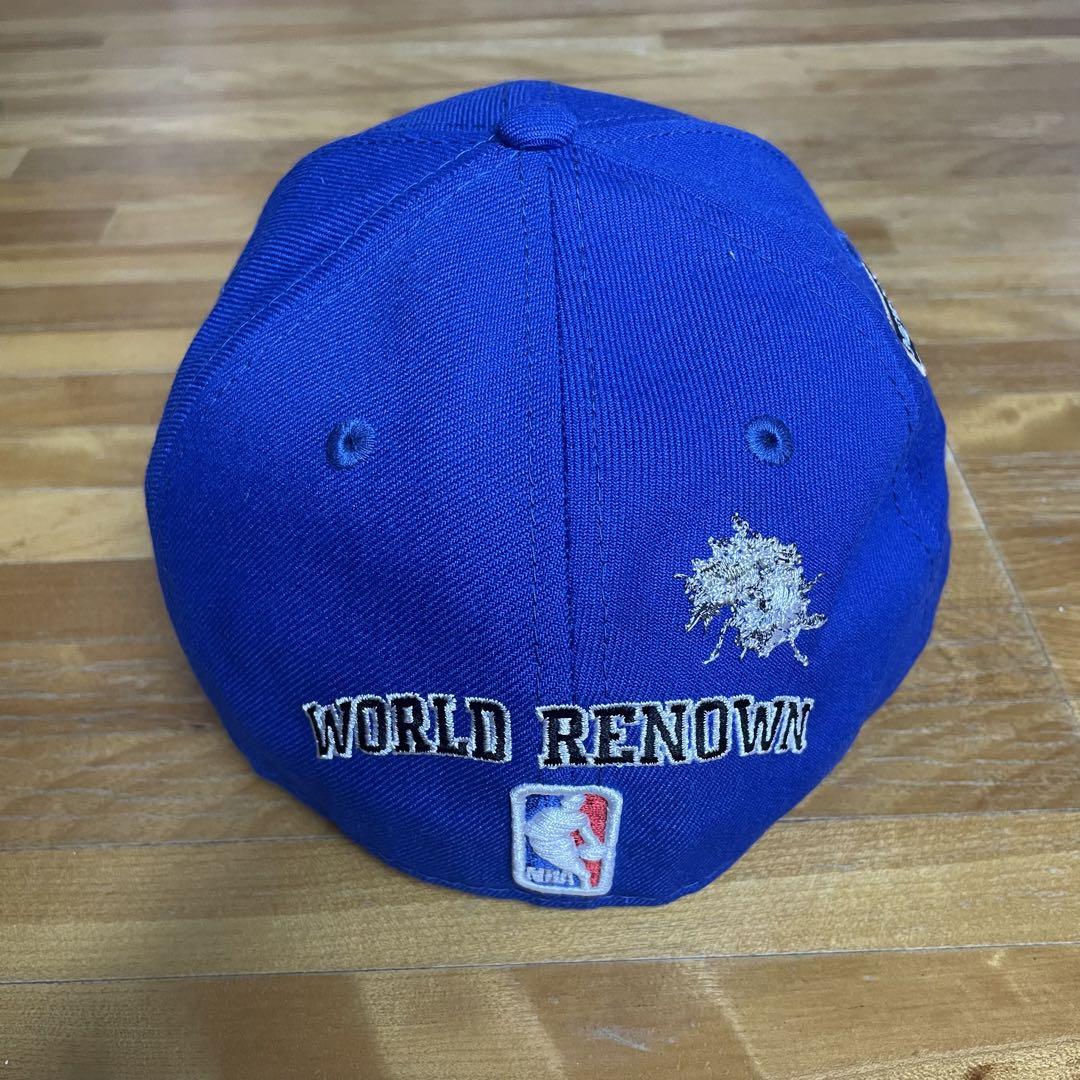 NEWERA LP 59FIFTY STAPLE ニューエラ 7 1/4