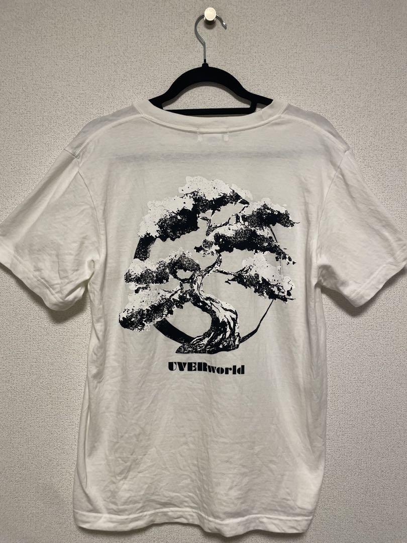 UVERworld TAKUYA∞ Tシャツ