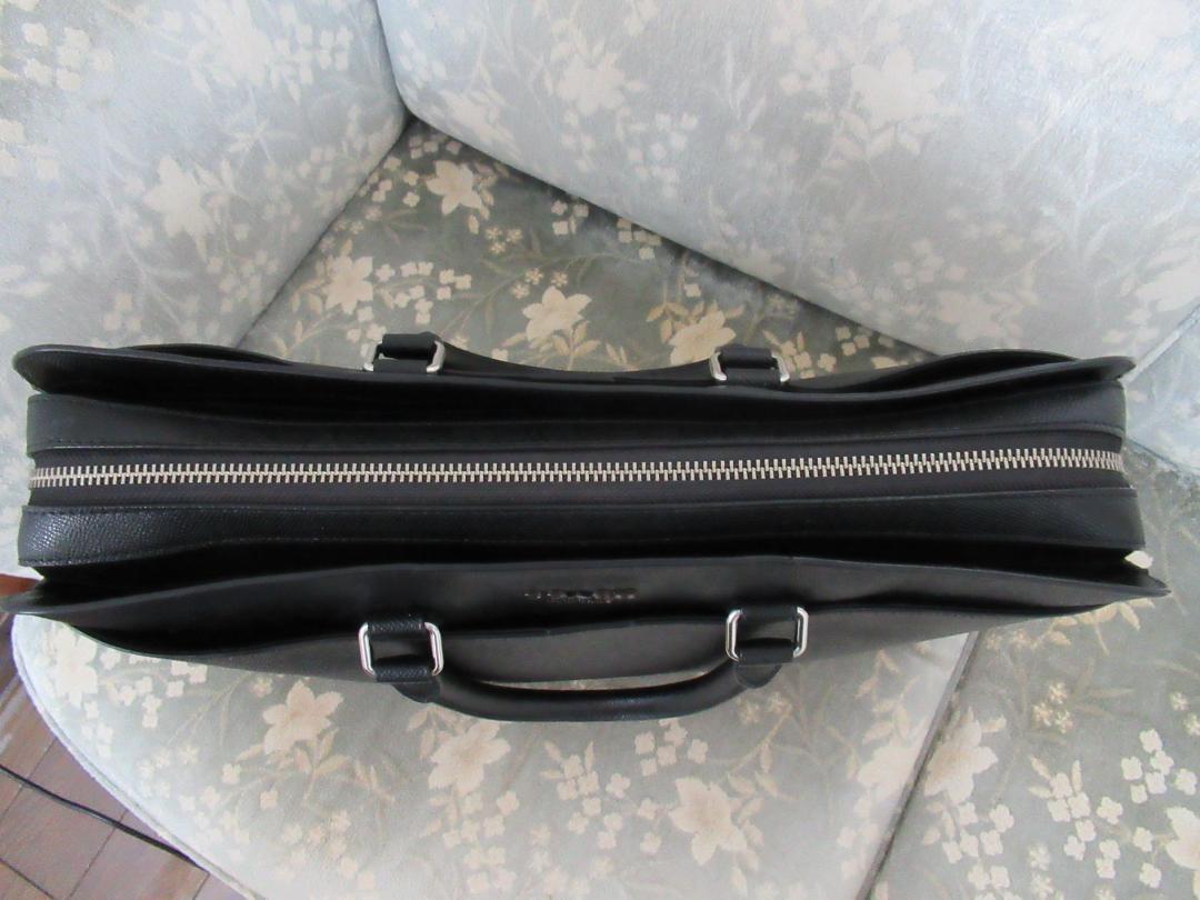 コーチ COACH ビジネスバッグ ブリーフケース　F72988 ブラック