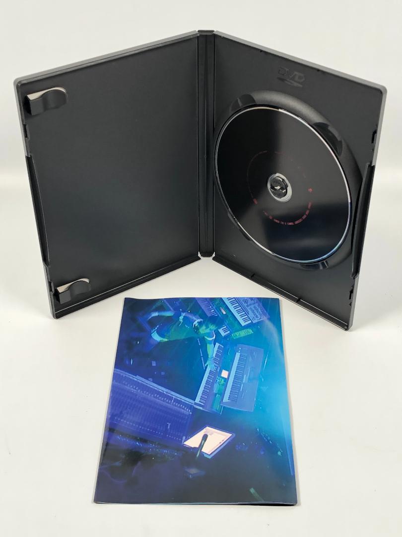 美品 globe tour 2002 DVD