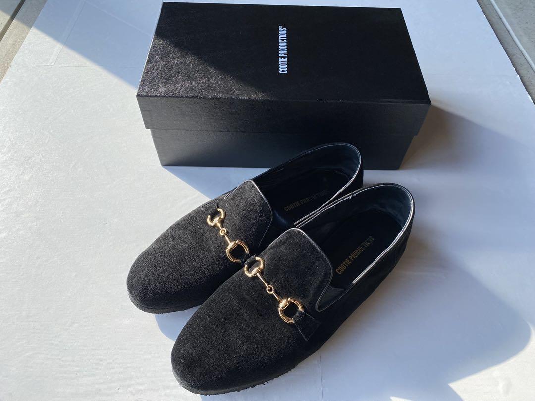 Bit Shoes