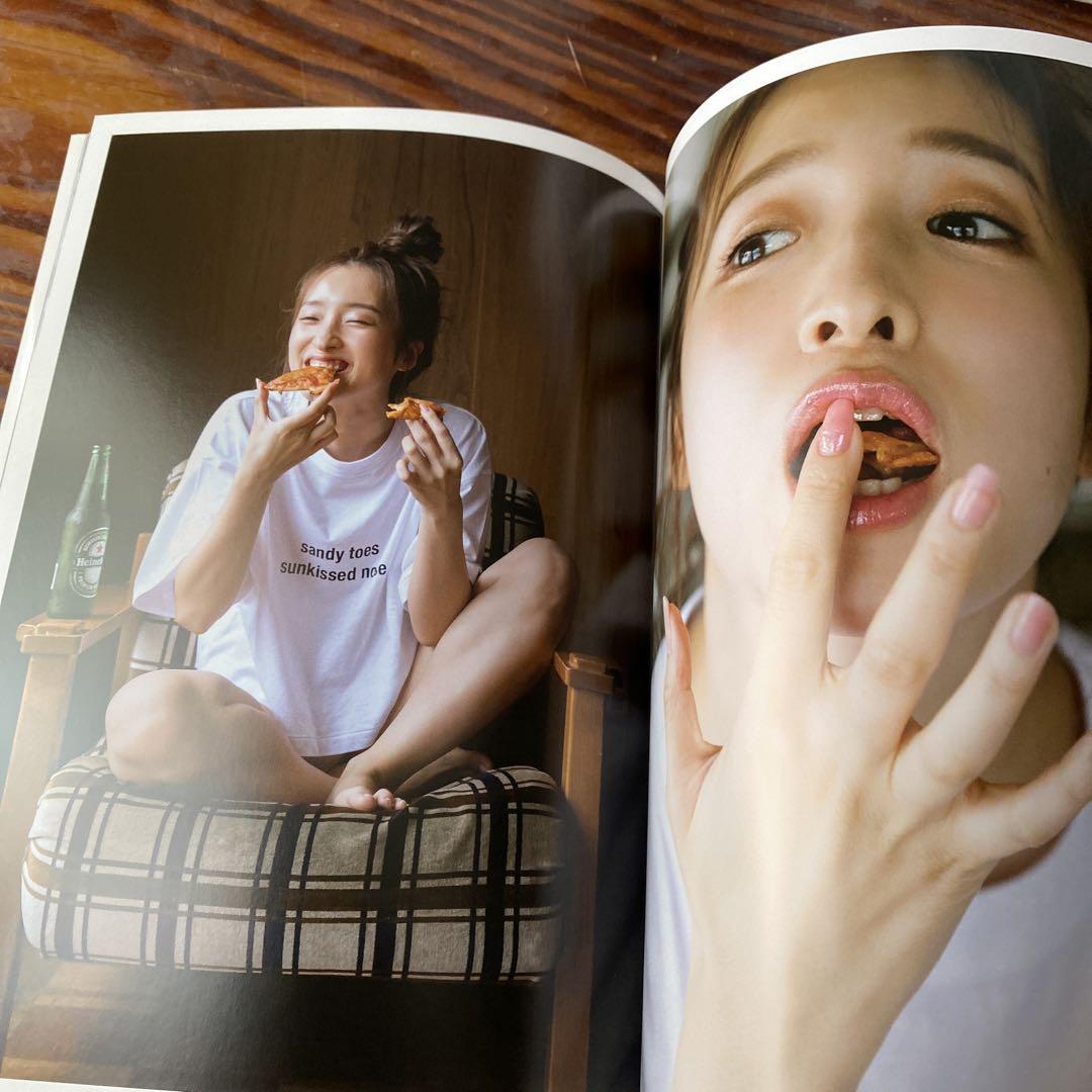 AKB48 ☆元AKB48 梅田彩佳 公式生写真 4枚セット - メルカリ