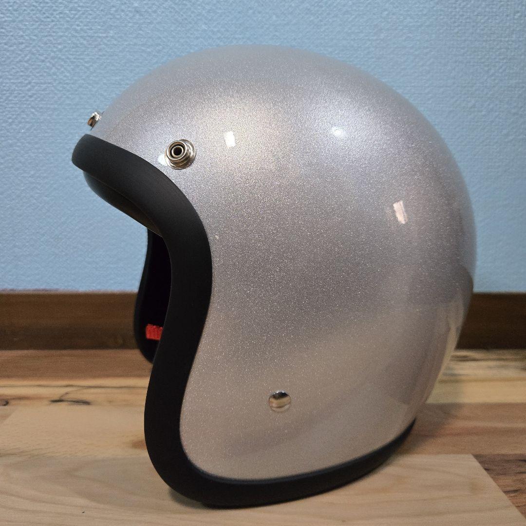 新品 500TXタイプ ヘルメット Lサイズ tt&co ビートル BUCO 新品 500TXタイプ ヘルメット XL tt&co ビートル BUCO - メルカリ