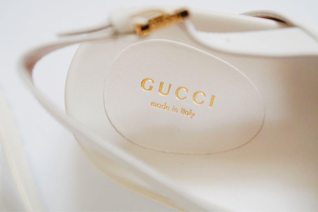 GUCCI